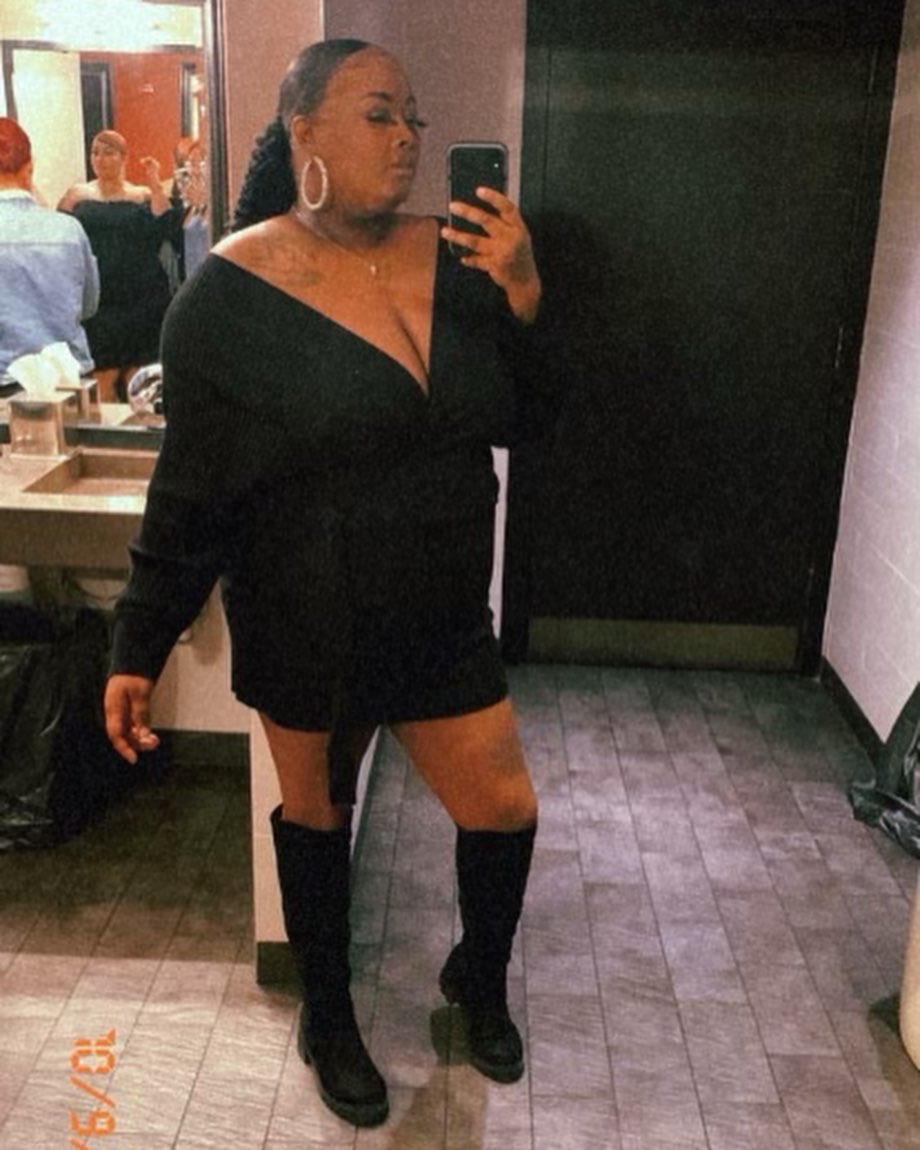 GoHeadTellEm's tweet image. #Dirty30 #LibraGang