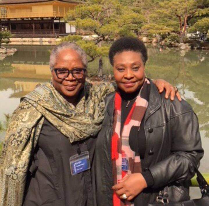Uju christy okoye tweet media