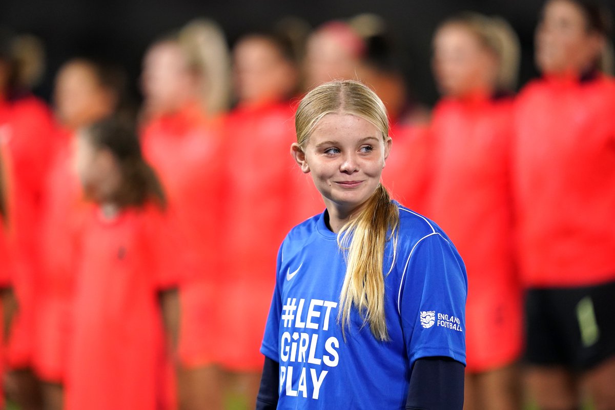 ITV Football tweet media