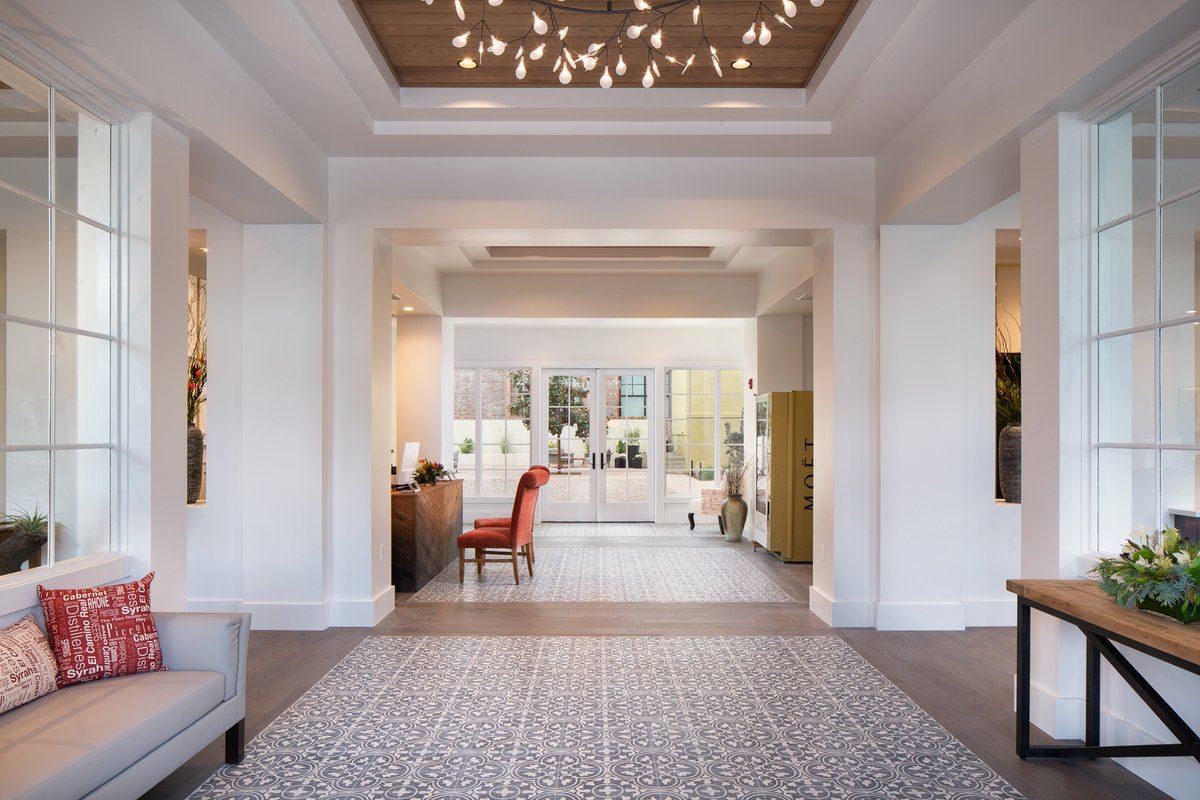 Thanks to your votes, we've landed a spot on Condé Nast Traveler's list of Top 20 Hotels in Southern California! See the full list of 2022 Readers’ Choice Awards winners on <a href="/CNTraveler/">Condé Nast Traveler</a> or click the link in our bio. ✨ #RCA2022