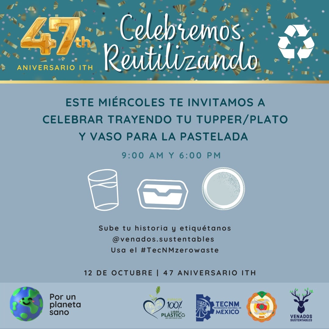 Venados Sustentables tweet media
