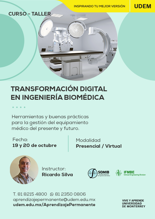 somibmx's tweet photo. Ciudad de México - 15 y 16 de Octubre del 2022
Modalidad Presencial
Centro Médico ABC Campus Santa Fe
Sitio oficial: https://t.co/AdAatIHOLk  

Monterrey – 19 y 20 de Octubre del 2022
Modalidad Presencial y Virtual
Universidad de Monterrey
Sitio oficial: https://t.co/kjYakHwKux https://t.co/YTgOha77Xk