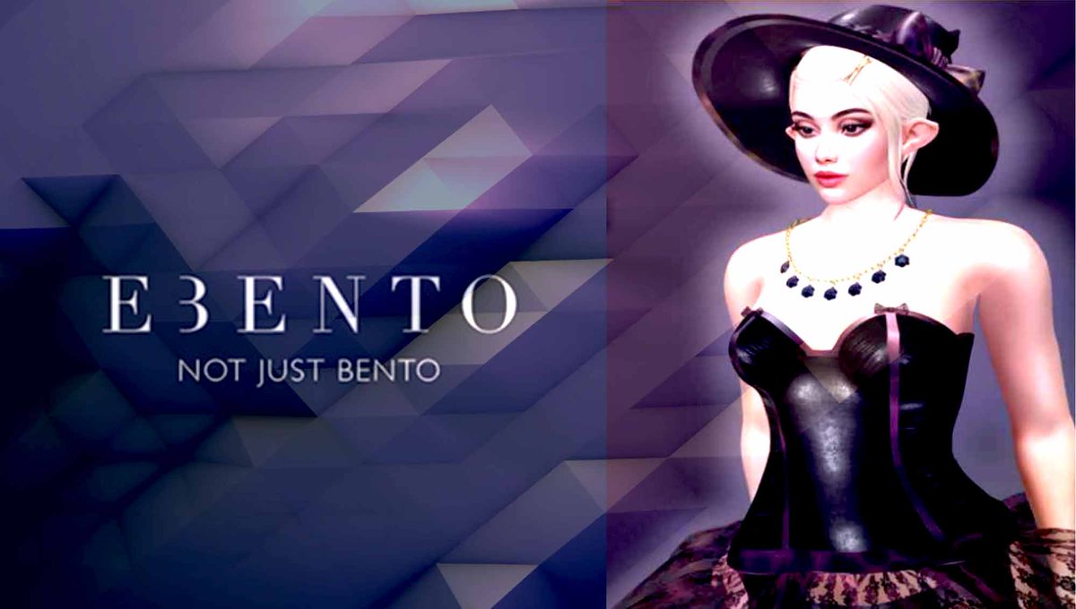 MediaSL1's tweet photo. eBento Event – October 2022
✔️ #Virtualworlds ✔️ #MediaSl ✔️ #Metaverse
⭐ join https://t.co/AaO41oZG17 Discord: https://t.co/S8R6eslRlT
#eBentoSL #EventSL #FashionSL #MediaSL #Secondlife #secondlifestyle
https://t.co/rQM9SuDXrD https://t.co/PUFRHgYa4A