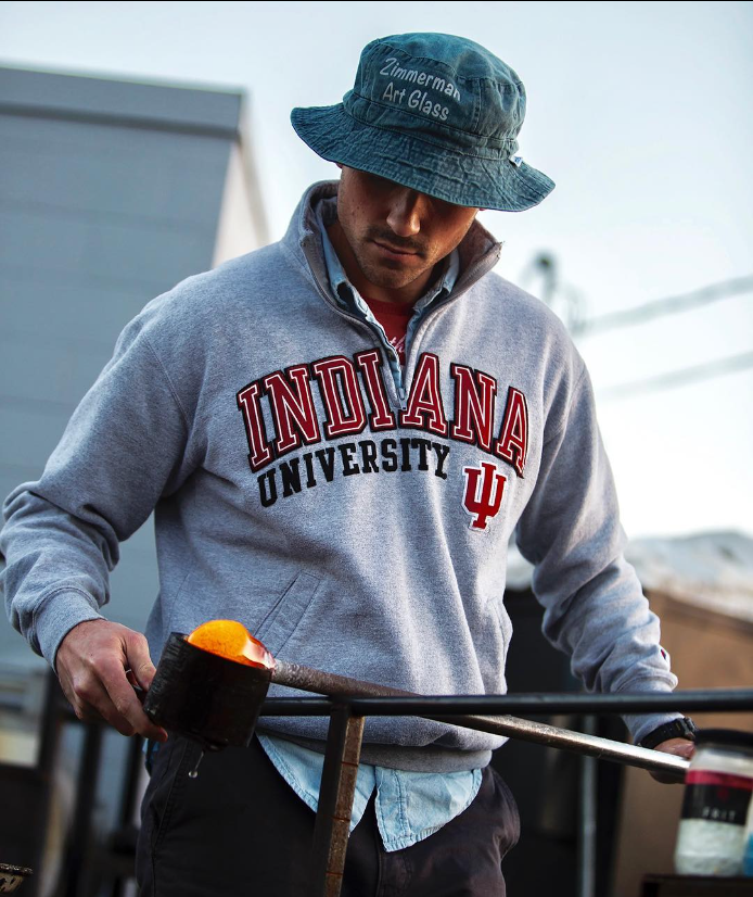 Visit Corydon tweet media