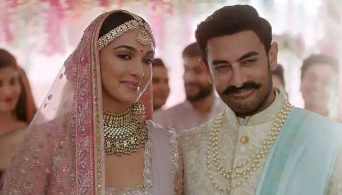Actors such as Aamir Khan taken Hindu audiences for granted ??

#AamirKhan_Insults_HinduDharma
