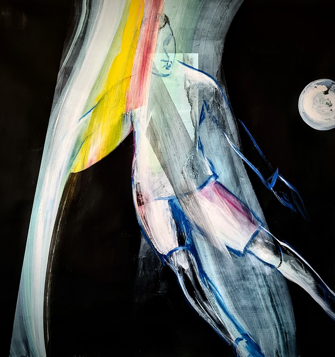 GroupSportLtd's tweet photo. Jeffrey Kroll's Platinum Canvas for our upcoming NFT drop
https://t.co/txKEw51aK3 https://t.co/f7n0jCyrir