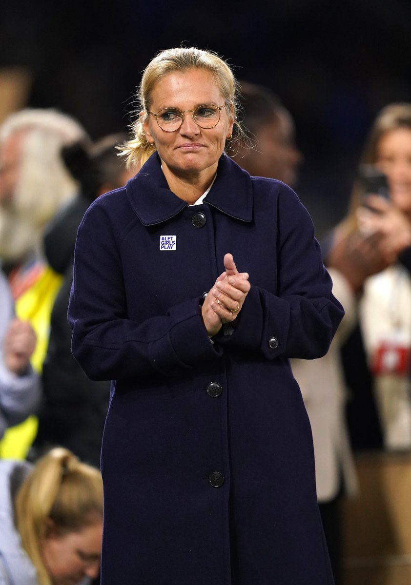 ITV Football tweet media