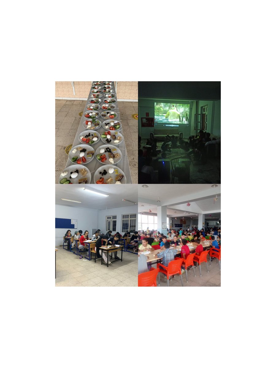 Ergani Borsa İstanbul YBO..
Sağlıklı leziz yemekleri ,akademik çalışmaları ve sosyal etkinlikleri ile 
sıcak yuvamız ❤️🌳🍱☕🏡
<a href="/ekin2107/">ebubekir ekin🇹🇷</a> 
<a href="/Murat4Kucukali/">Murat Küçükali</a> 
@a_karaaslan69