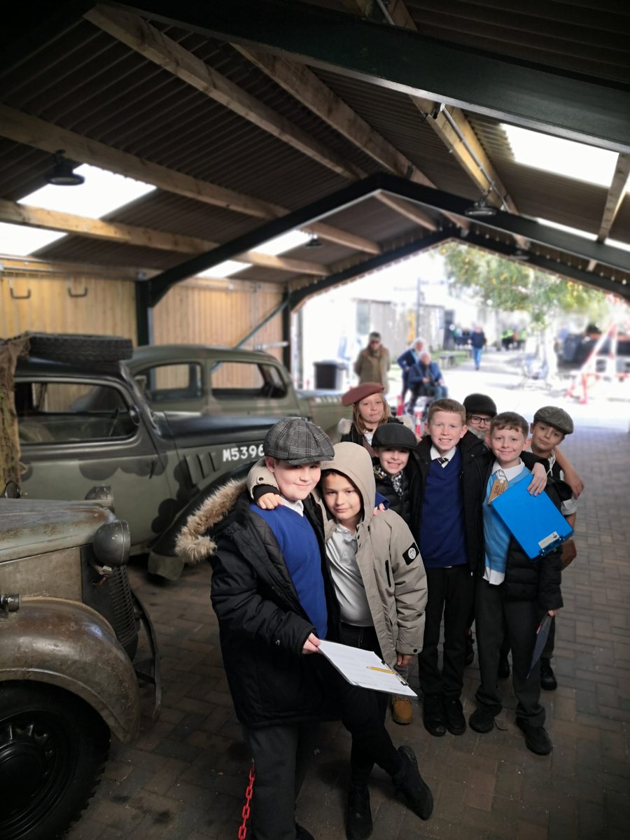 DeltaGreengates's tweet photo. A few more pictures from a great day at @edencamp! #teamgghistory #year6gg https://t.co/jNZocu4aLS