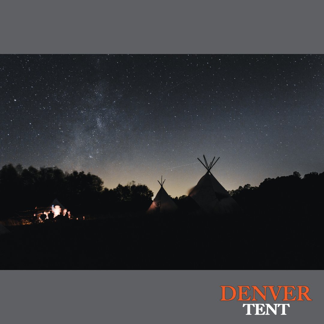 #denvertent