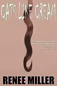 #Read my #crime #horror tale of perversity and voyeurism, CATS LIKE CREAM, and let me change how you buy your next home. 

 #Nasty #Book #somebodyswatchingyou
buff.ly/2PD7H0D