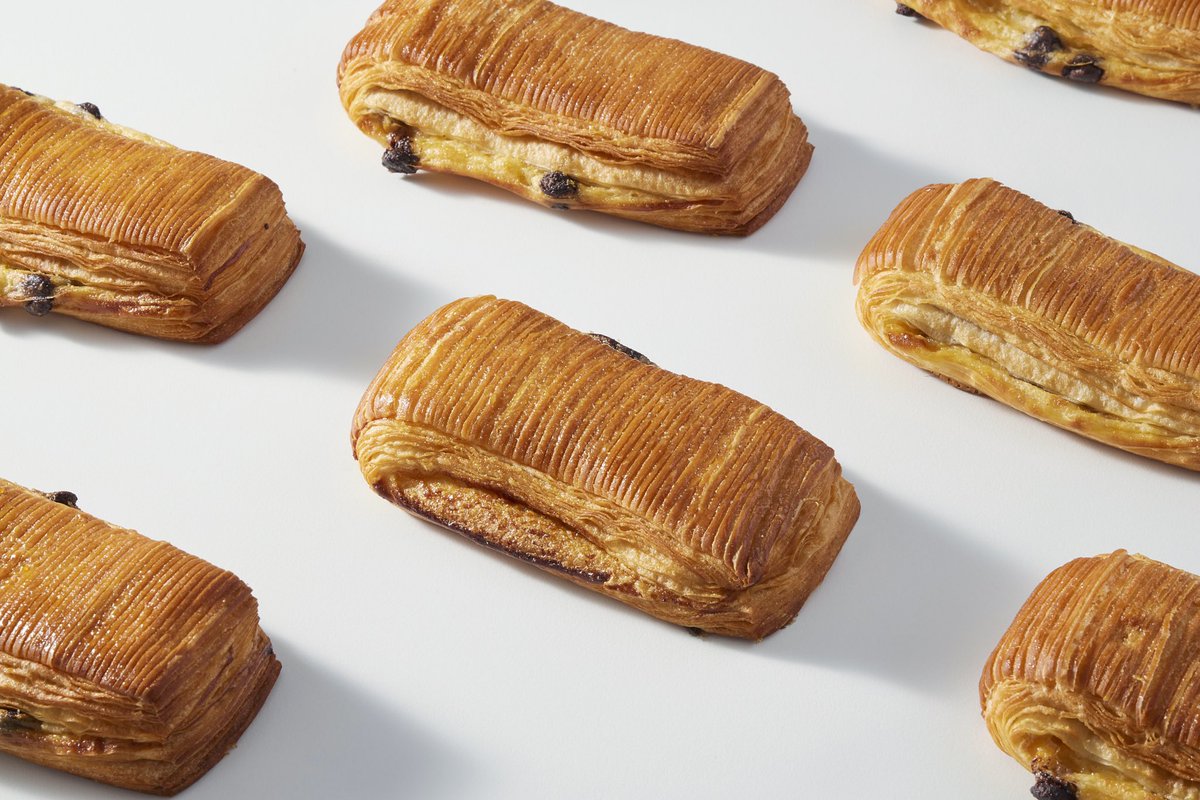 In the market for a high-quality, cost-effective laminated dough conditioner? Try our Addigerm CV 500 NGM dough conditioner to add volume and strength to your delicious pastries!  

#doughconditioner #laminateddough #danish #croissant