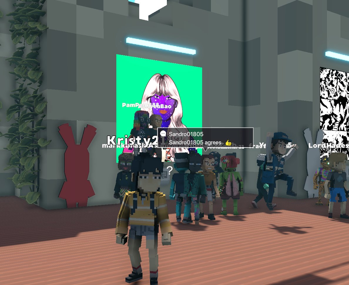 mortiHalitKukla's tweet photo. @TheSandboxGame @MOCDA_ I just participated in MoCDA Giveaway for a chance to win a Season 3 Alpha Pass! Check out my screenshot below! 👇 https://t.co/GSsP0ZfHIL