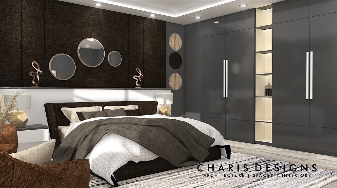CharisDesigns's tweet photo. “If you’re going to get it done, then get it tastefully done.” We had an absolutely exciting time working on this master suite interior design project.

You can have yours done too! Reach out to us
Email: info@charisdesignsonline.com
📞 : +23470 3224 1855. https://t.co/Rd1J41KJzm