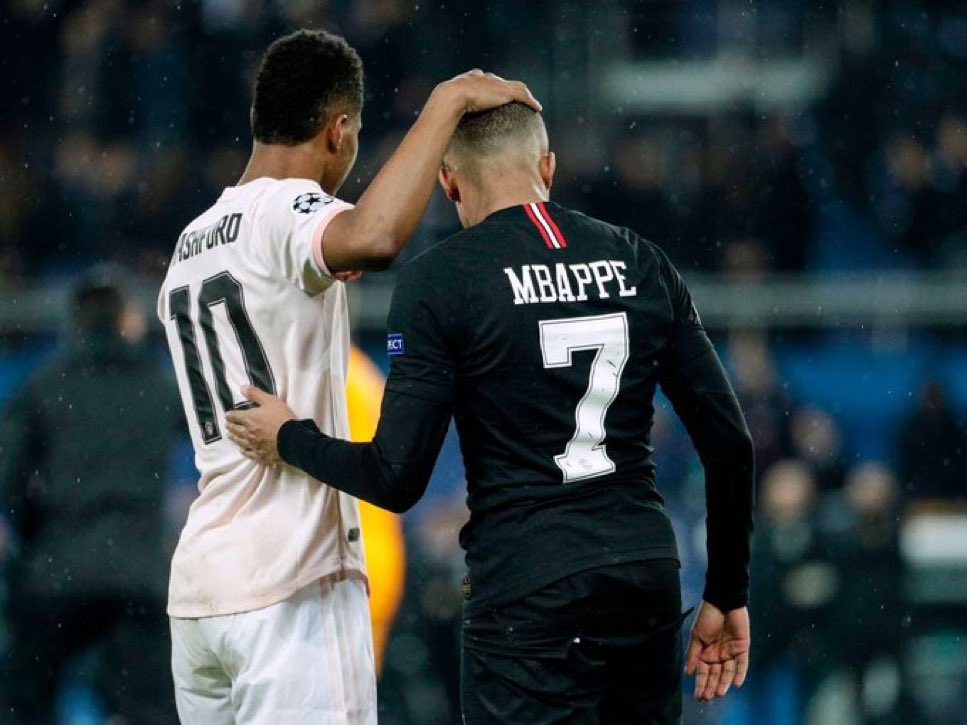 United Focus Indonesia (@utdfocusid) on Twitter photo 