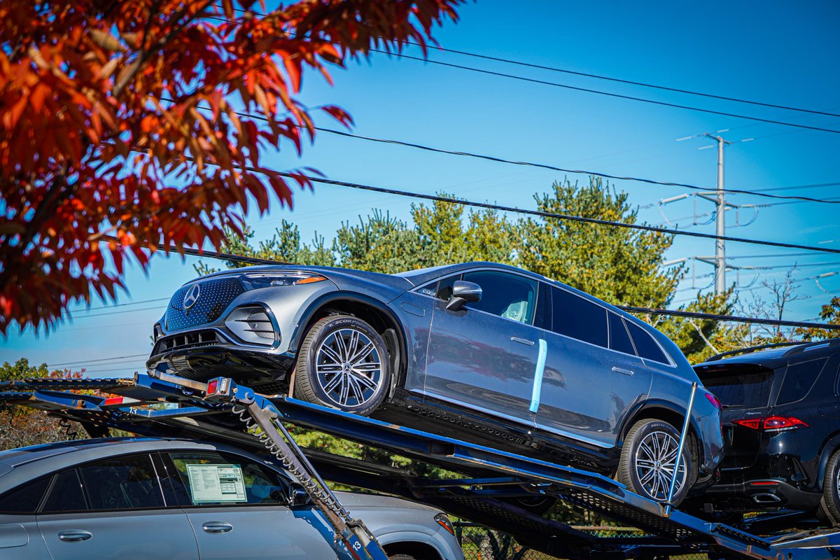 Mercedes-Benz of Springfield tweet media