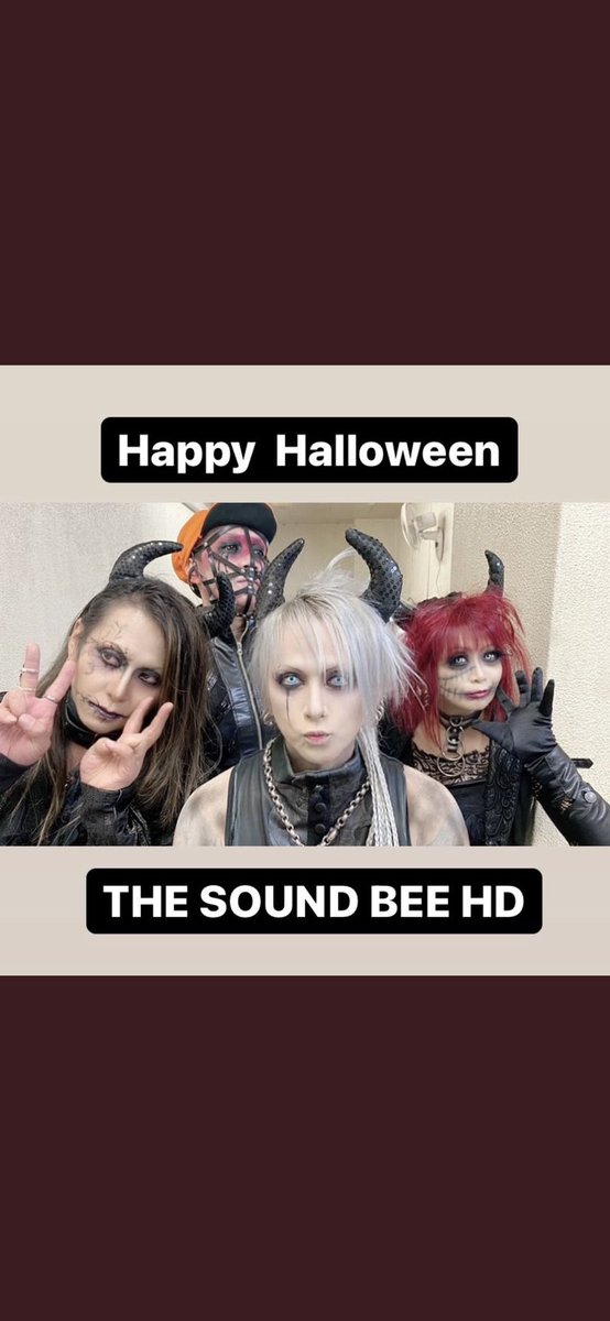 daisuke_side's tweet photo. 10万53歳になりまちた💖🌼🧟🌼💖
更に好き勝手、バンドにLIVEに音楽作り
アクセサリー作りに釣りYouTube🌼🧟🌼🎣にやりたい放題やって生きます
新しいバンドも早く動かしたいし
やりたい事いっぱいだな
すぐ還暦になりそうだ🤣
むしろこれで還暦でいい
本当みんなに感謝します。ありがとう🙏 https://t.co/p9BhpHSd5F