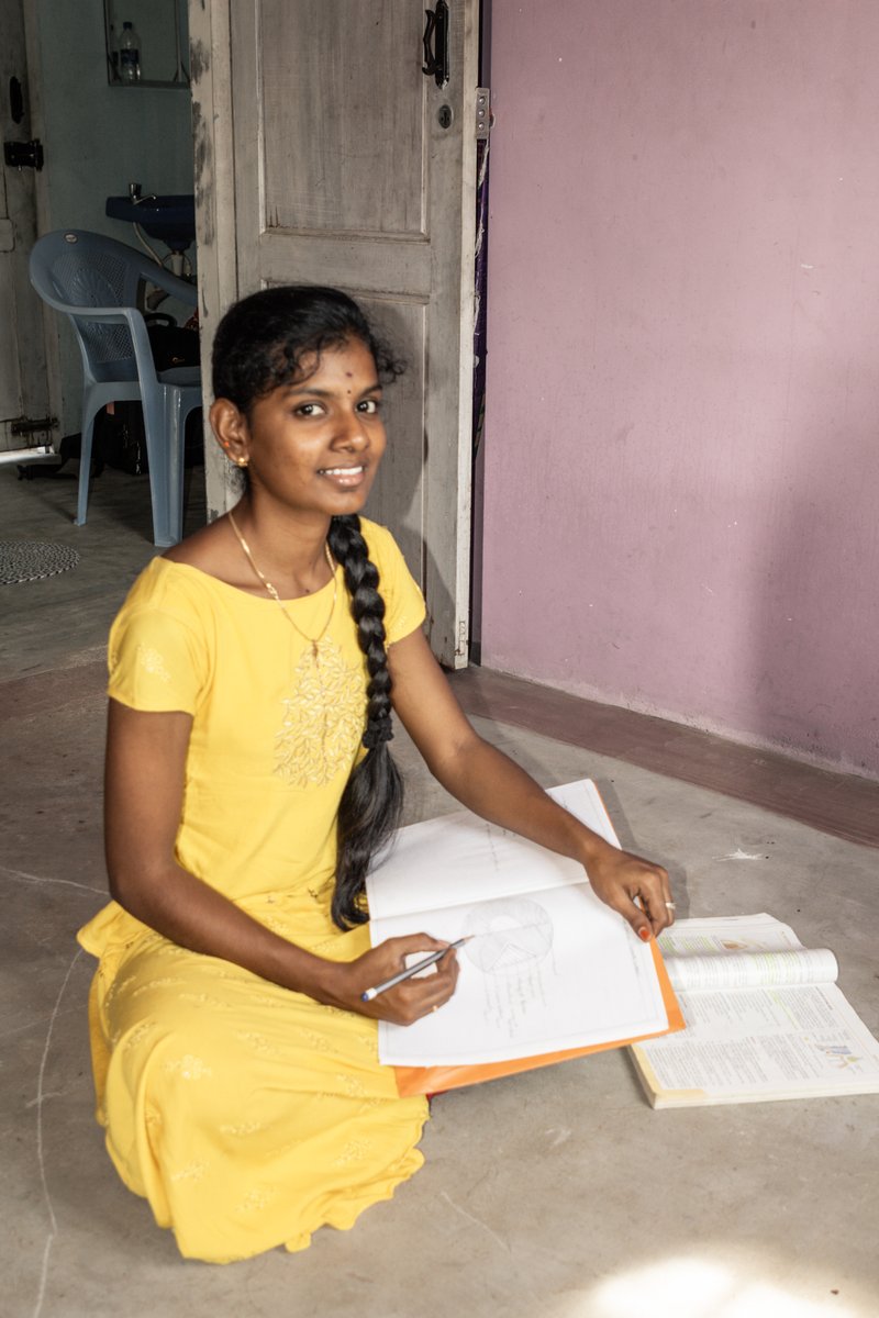 UnboundOrg's tweet photo. Today on #InternationalDayoftheGirl, we celebrate girls around the world who are fighting every day for a better future. Thanks to your support, thousands of girls have access to education, which is a huge step on their path out of poverty. #IDGC22 https://t.co/xj1yJi0ybP
