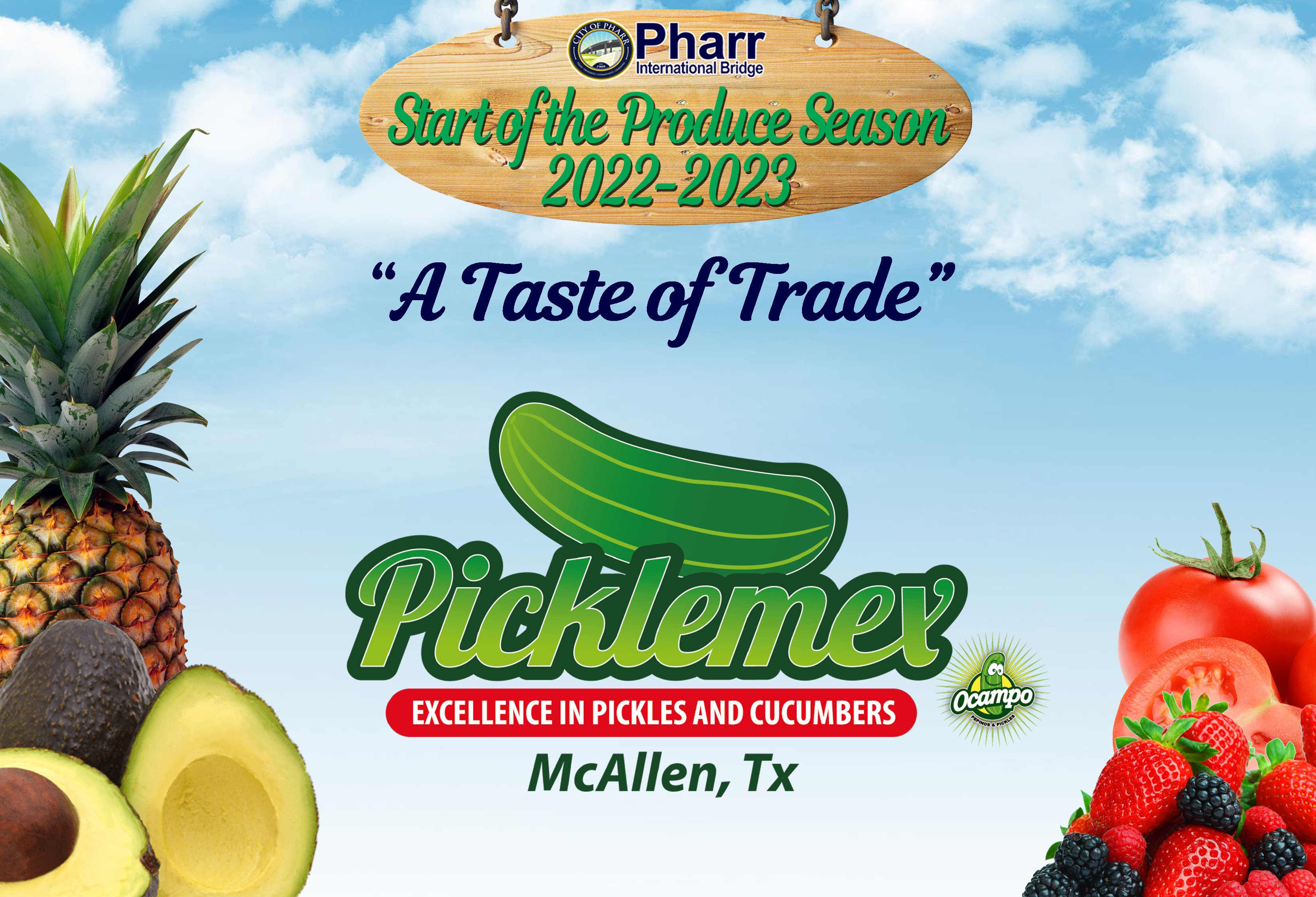 Pharr International Bridge (pharrtxbridge) / Twitter