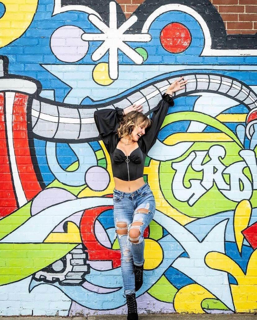 The Grove STL tweet media