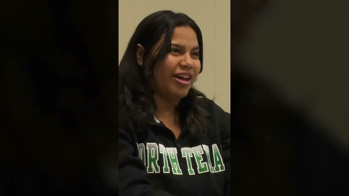 Mayborn PR Campaigns (@prcmayborn) on Twitter photo Why are <a href="/MaybornUNT/">Mayborn School</a> student orgs a great investment in your future success? Hear what students have to say. <a href="/UNT_NAHJ/">UNT NAHJ</a>, <a href="/untnabj/">UNT-NABJ</a>, <a href="/UNTPRSSA/">UNT PRSSA</a>, <a href="/UNTAdClub/">The Ad Club</a> and others. buff.ly/3U4ODqS Why are <a href="/MaybornUNT/">Mayborn School</a> student orgs a great investment in your future success? Hear what students have to say. <a href="/UNT_NAHJ/">UNT NAHJ</a>, <a href="/untnabj/">UNT-NABJ</a>, <a href="/UNTPRSSA/">UNT PRSSA</a>, <a href="/UNTAdClub/">The Ad Club</a> and others. buff.ly/3U4ODqS