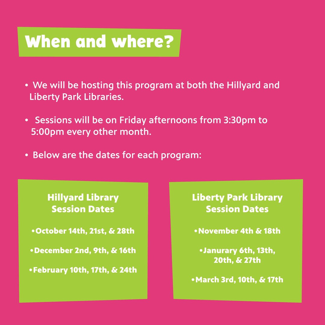 Join KSPS PBS for the Learn &amp; Grow Together Family and Community Learning (FCL) program! This is a free program for kids ages 4-6 and their families. Click the link in our bio to register your family today!