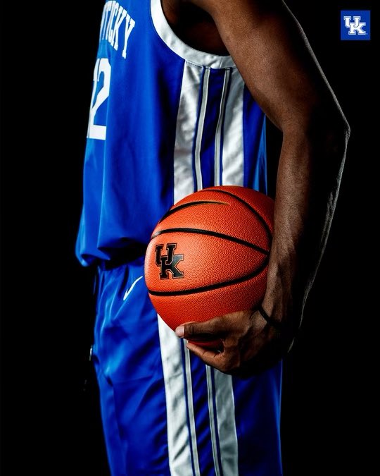 CoachCalArk's tweet photo. #BBN, what do you think about our new blue uniforms? https://t.co/bUQGNjOwLH