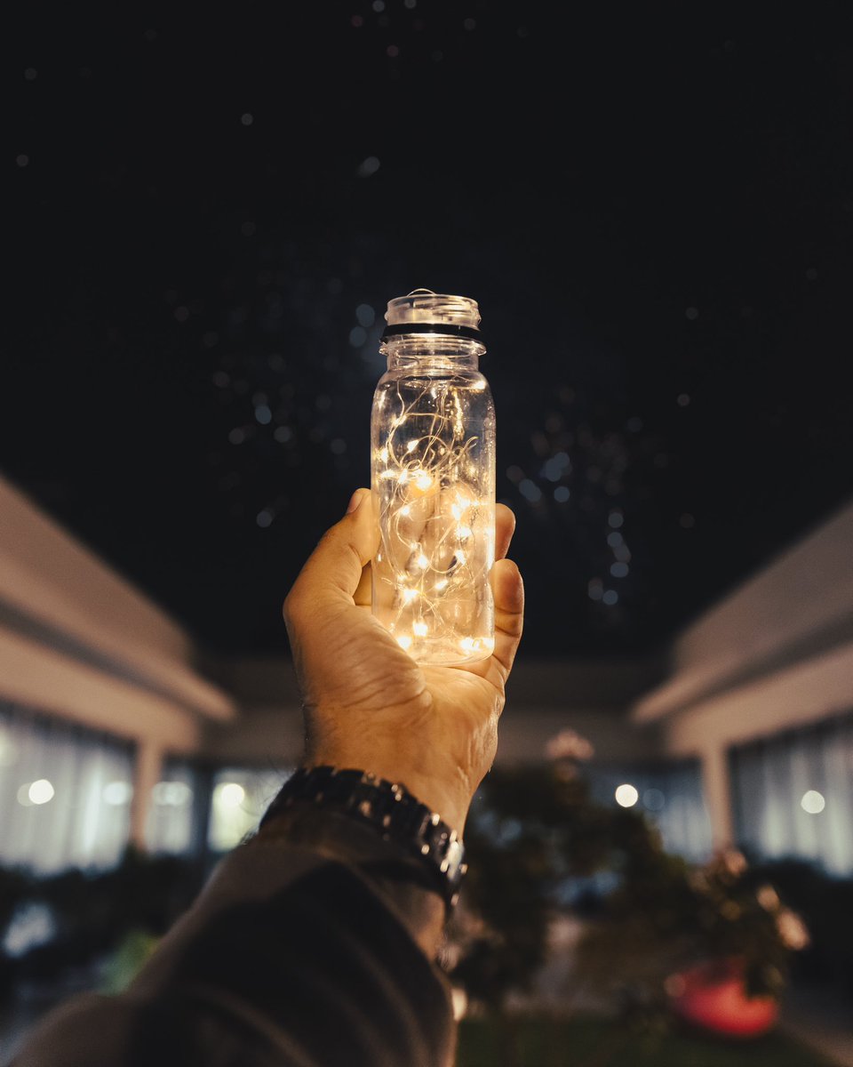 Who said it’s just a bottle? Add some lights to it and let your home sparkle.✨

After you finish sipping on your bottle of RAW, don’t just throw it away, #BeYouBeRAW and turn it into the perfect reusable home decor this festive season. 🤍💫

#diwalilights #rawpressery