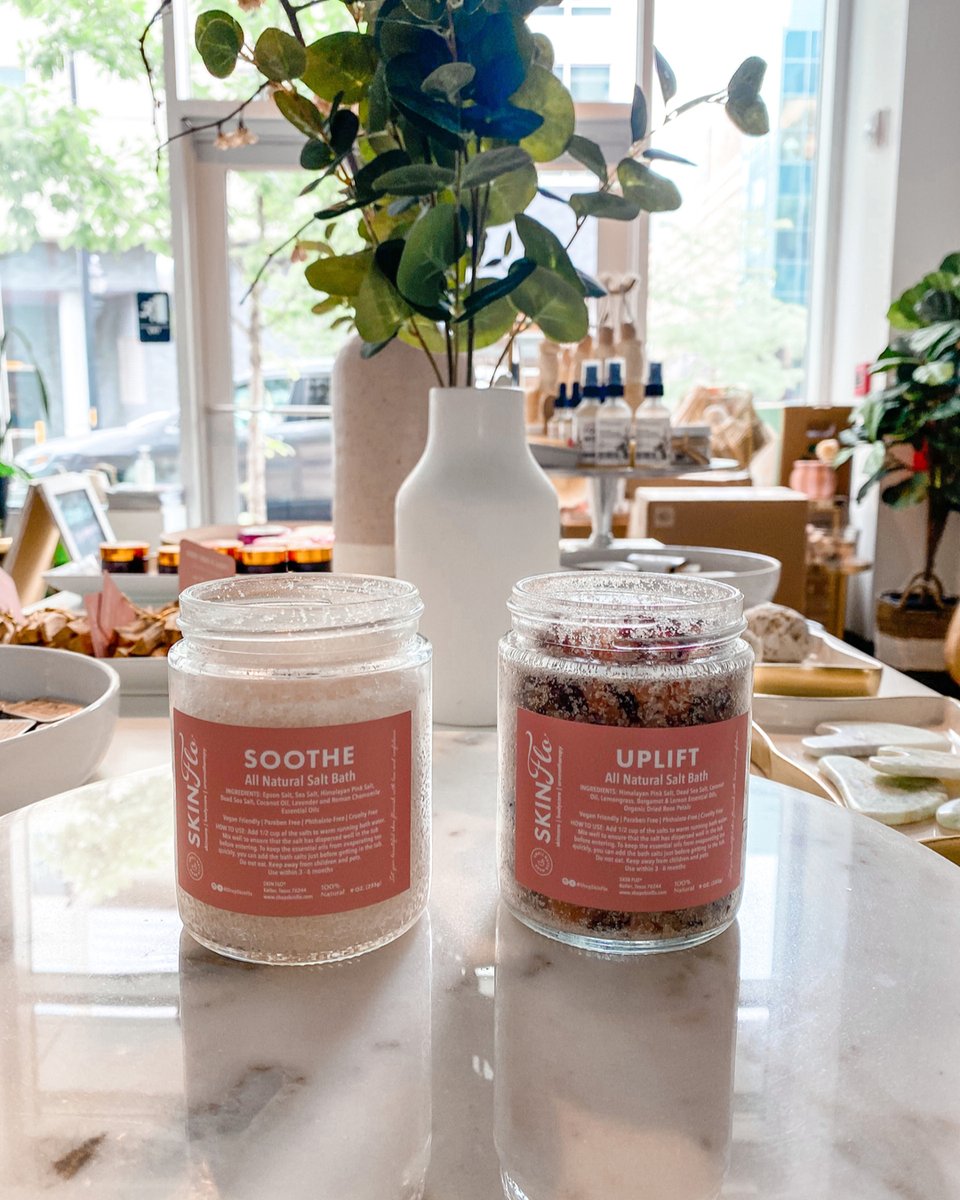 'Tis always the season. But 'tis especially the season for exfoliating, as the skin drys out much more during the cooler months. Uplift and Soothe.

#insideouterbeauty #wherebeautyrunsdeep #beautyrunsdeep #exfoliate #smoothe #autumnskincare #dryskinseason #moisturize