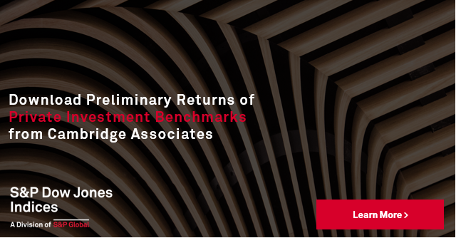 Cambridge Associates Benchmarks are considered the industry standard for private equity, venture capital, real estate and private credit.

ow.ly/XQvN50KRQAC