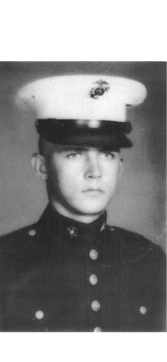 Remember The Fallen on Twitter "United States Marine Corps Lance