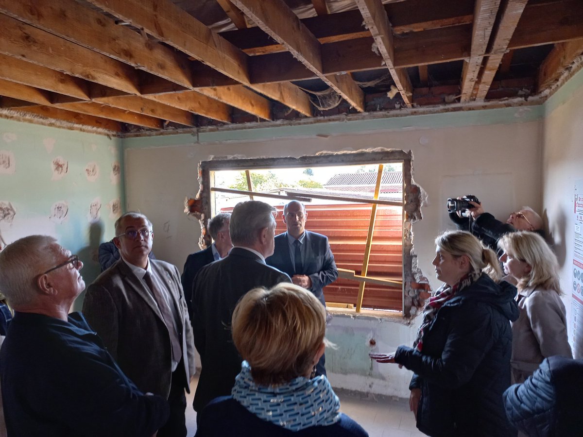 Maisons & Cités tweet media