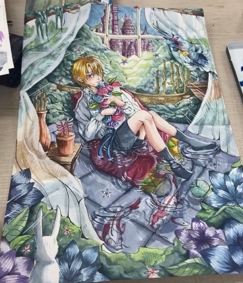 toshib31's tweet image. 트위터 이렇게 하는 거 맞나요?
#그림 #그림계 #드로잉 #draw #drawing 
#그림계정 #자캐 #맘눌뎀 #그림그리기 #자캐그림