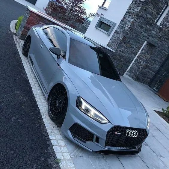 Car Porn on Twitter "nardo grey 😍"
