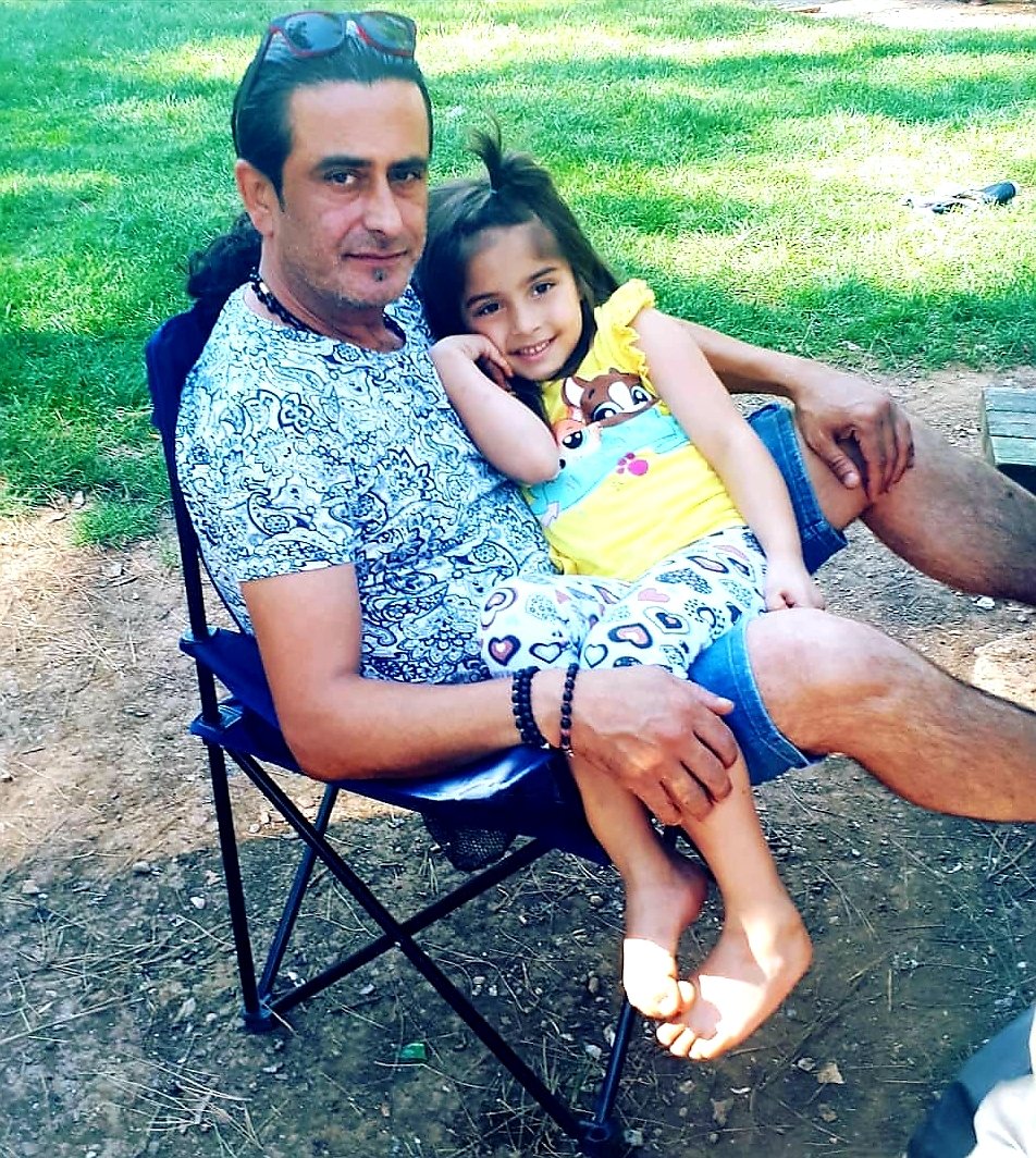 Günün kutlu olsun,kızım💙💙