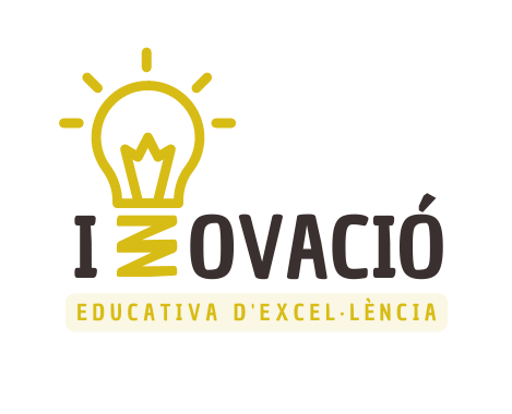 FECC_educacio's tweet photo. 📣 La FECC engega aquest curs els 1rs Premis a la “Innovació Educativa d’Excel·lència”, uns premis que volen reconèixer la tasca educativa dels centres que han introduït bones pràctiques innovadores a les seves aules
https://t.co/h646cU7bvh https://t.co/YVJc5ZN3Hx