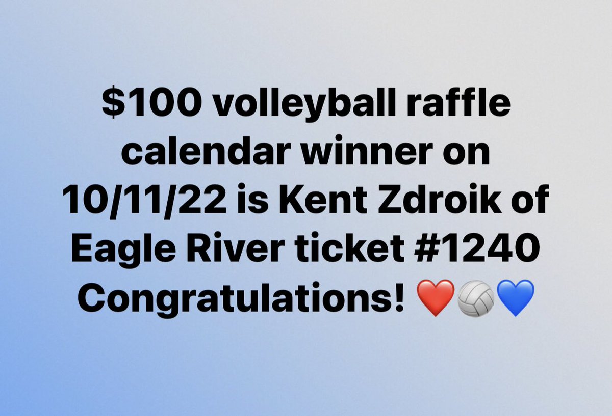 Pines Volleyball tweet media