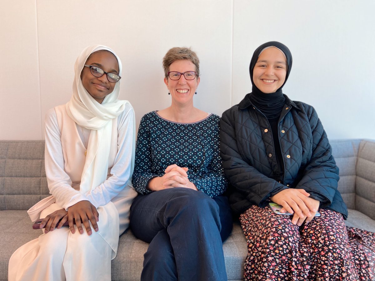 Belgium in the USA tweet media