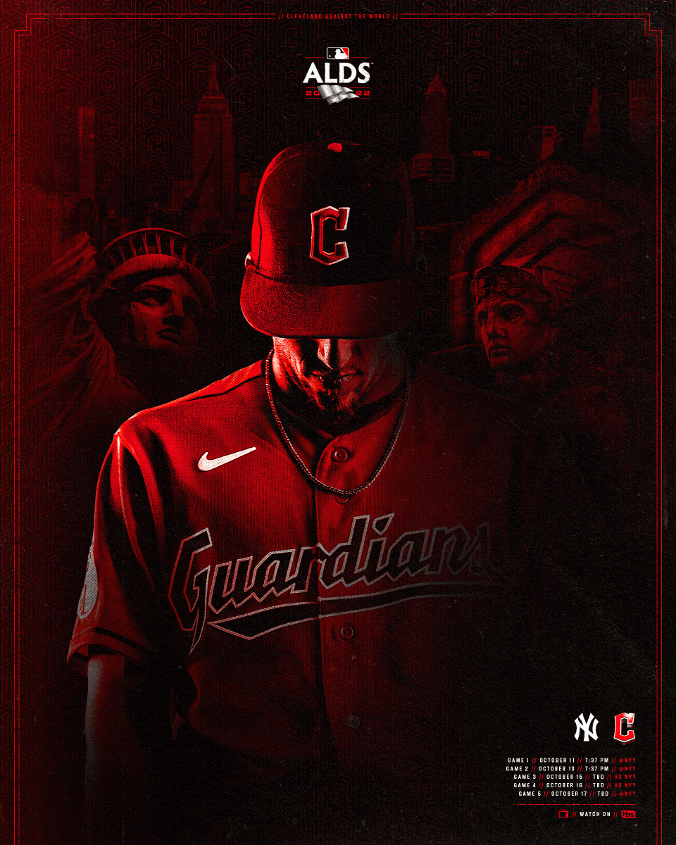 CleGuardians's tweet photo. Our story to write.

#ForTheLand https://t.co/tvMRuP5JEd