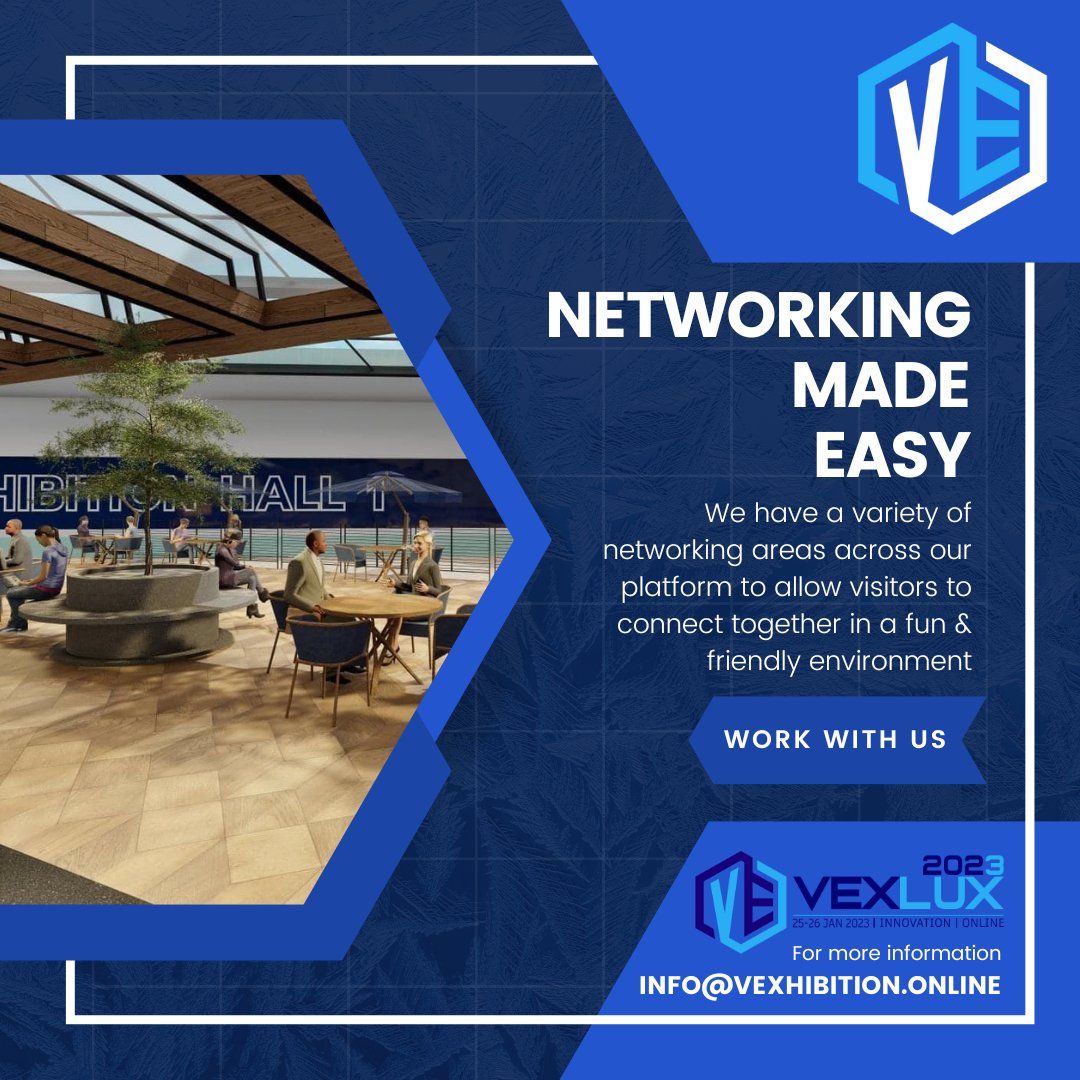 The purpose of #networking is to make new industry #connections, and even in some cases business partners. Through these new relationships, you can make progress on your career path quickly. When you look at it that way, it's clear why networking is such a powerful tool.