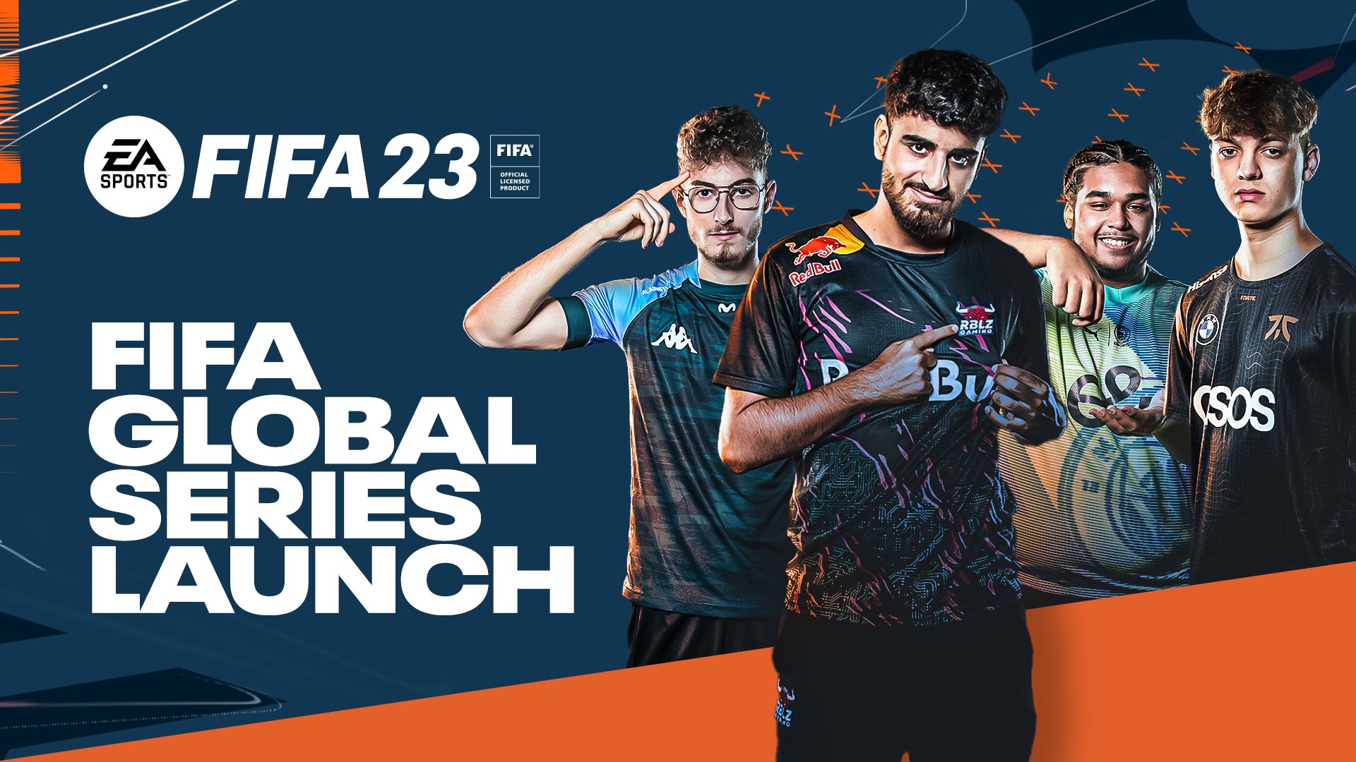 Fifa esports