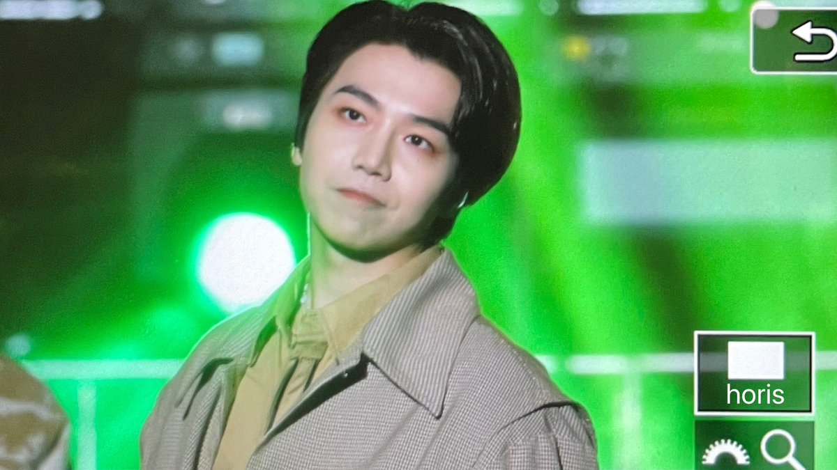 H0ris10's tweet photo. 221011 하나대전사랑 콘서트 
진호 프리뷰

#pentagon #펜타곤 #진호 #jinho https://t.co/uc6wW5MFSE