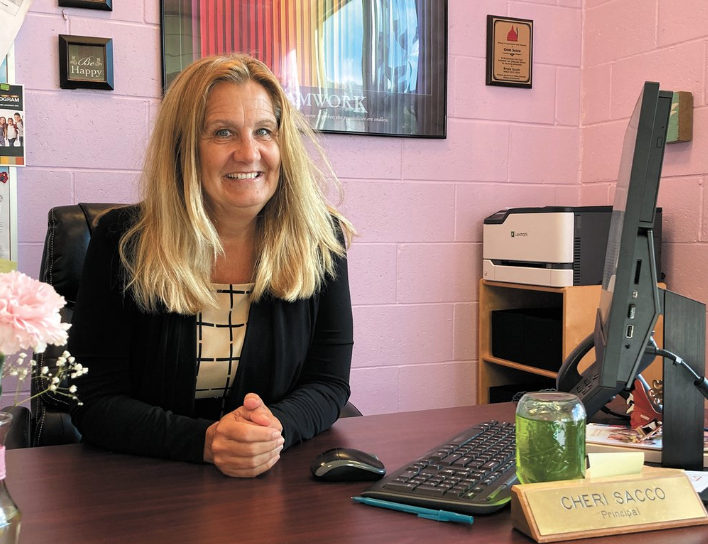 Rhode Island Association of School Principals tweet media
