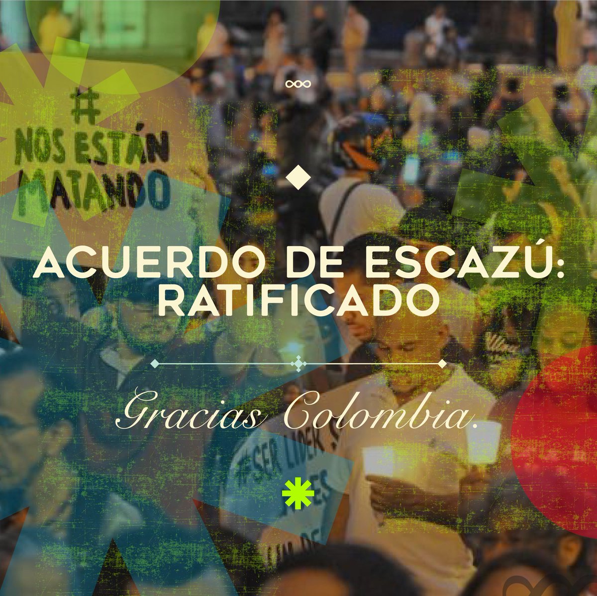 Cristian Martelo 🌱 tweet media