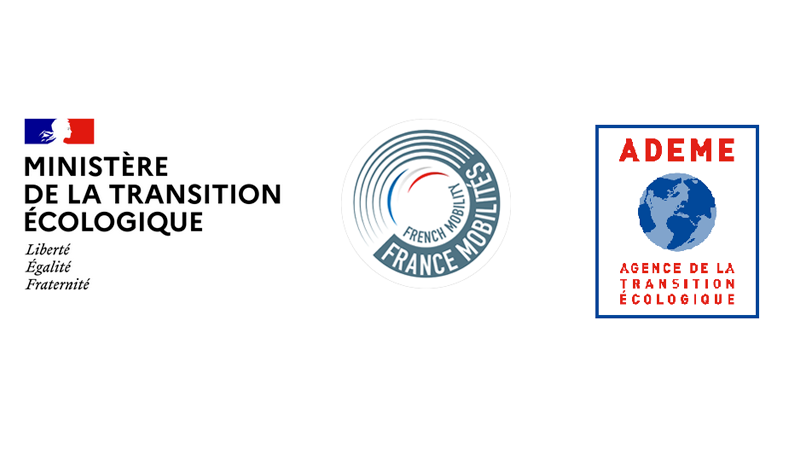 ademe's tweet photo. [#Mobilité] 
Retrouvez les 41 lauréats de l’édition 2022 de France Mobilités TENMOD !
➡️ Cet #AAP opéré par l'@ademe favorise la mise en œuvre par les territoires peu denses de projets de mobilités quotidiennes, durables, innovantes... 
En savoir + ici 👉https://t.co/76yaBjJIO6 https://t.co/uV5vg7UPl6