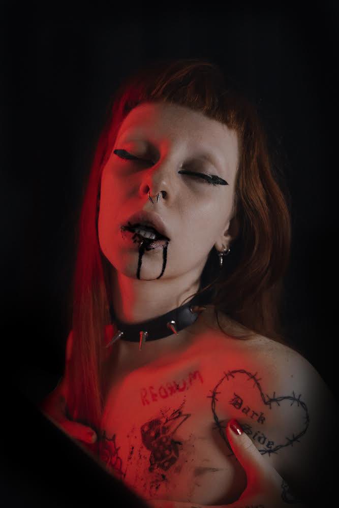 MelodaBalada's tweet photo. 🩸#girl #girls #goth #gothgirl #gothicgirls #Gothicc #spooky #halloween #hotthicc #onlyfansgirl #onlyfans #onlyfanspost https://t.co/iK5QmSvyf7