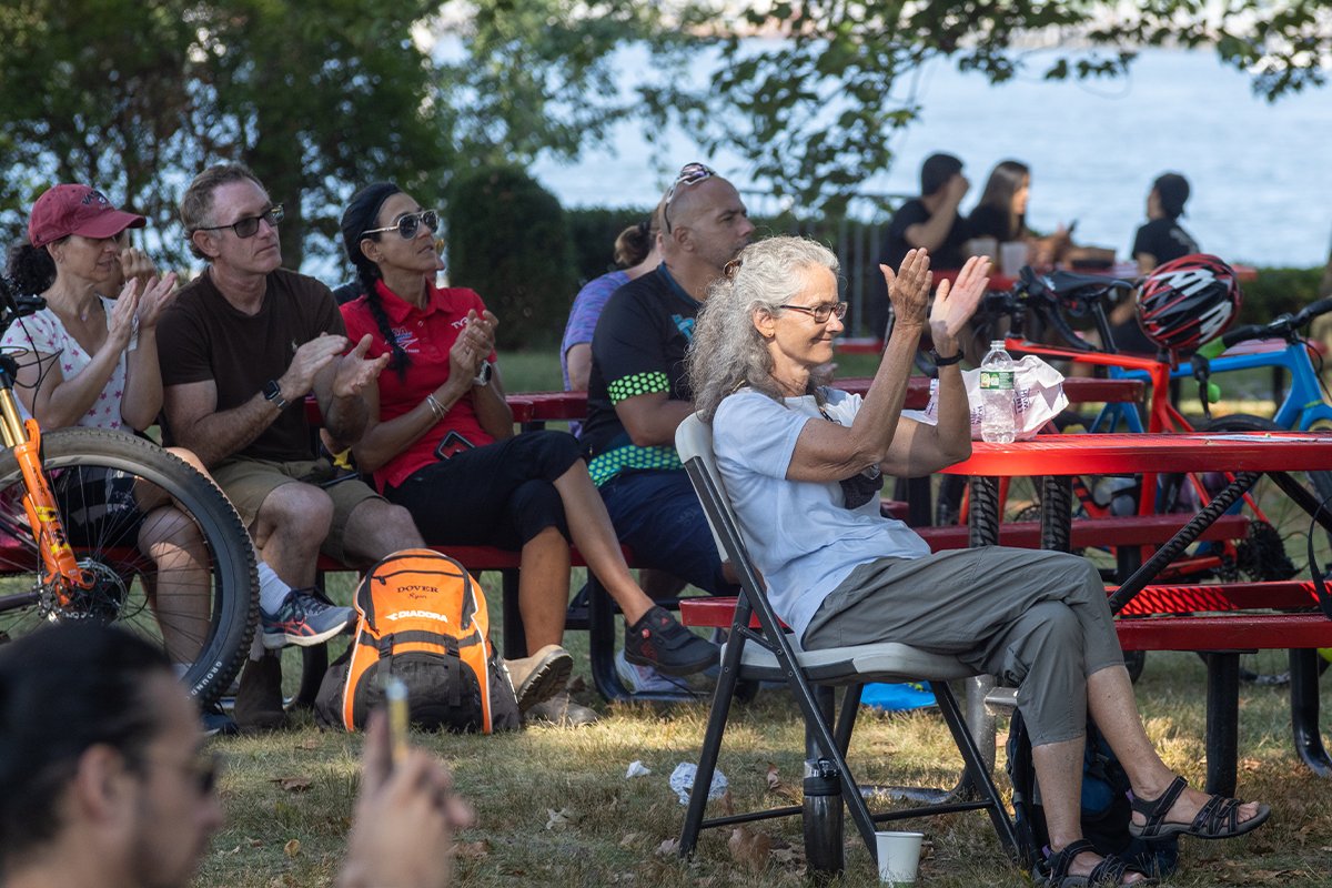 With another season wrapped up, we wanted to share photos from our final concerts with Sybarite5. Thanks for a great year, and see you in 2023!