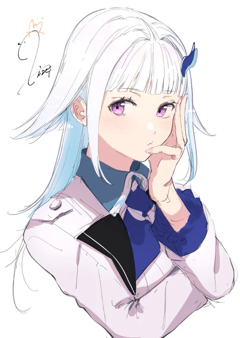 #ヘル絵スタ 
