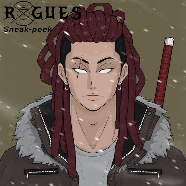 💥 May Be Marketplace 🤝Rogue X Collab Giveaway💥

Prize📢
5xwl Rogue X💜
5 OG from MBM💗

🚀Follow 😍
@Rogues_nft 
<a href="/MayBeMarketP/">May Be Marketplace</a>

🚀RT &amp; Like

🚀Join Discord
discord.gg/maybemarketpla…
discord.gg/5twakGKd
48hrs⏰

#WLGiveaways 
#NFTs 
#PolygonNetwork 
#EthereumNetwork