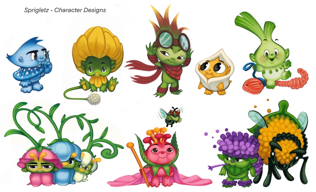 HannahAlexaR's tweet photo. Hi I’m hannah and I’m currently looking for freelance design or concept work in games/animation! #PortfolioDay 

•https://t.co/sv03LEIDlM
•ArtofHannahalexar@gmail.com https://t.co/1M8MWY7lWM